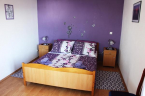  Apartment Teraferma  Комижа